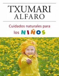 Cuidados naturales para los niños