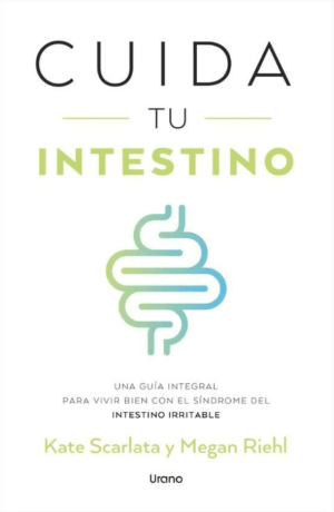 Cuida tu intestino