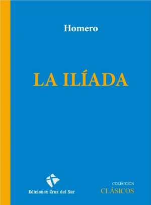 La Ilíada