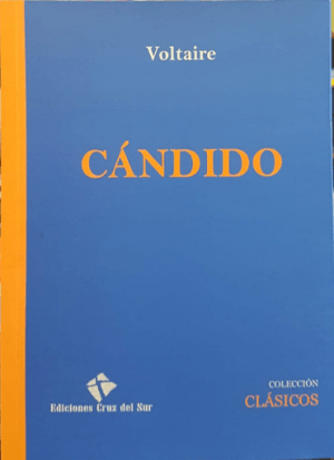 Cándido