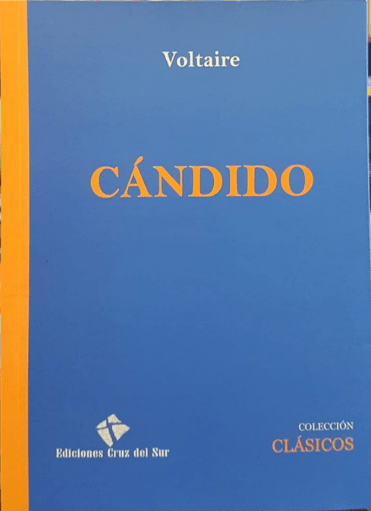 Cándido