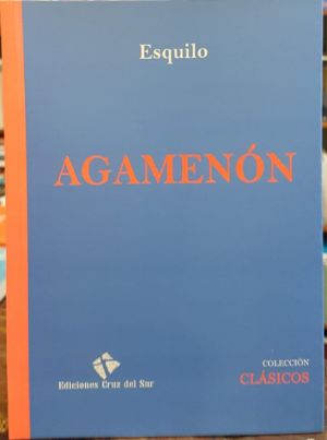 Argamenón
