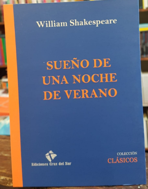 Sueño de una noche de verano