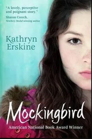 Mockbird (en inglés)