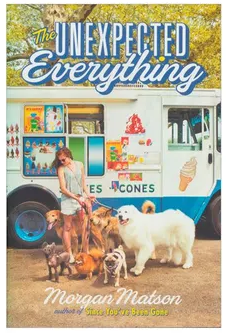 The unexpected everything