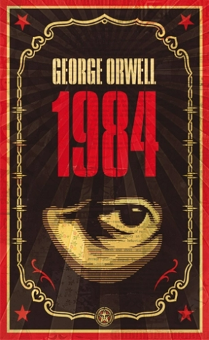 1984 (en inglés)