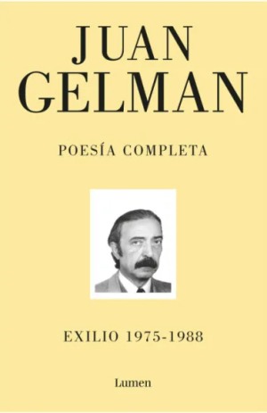 Poesía completa II