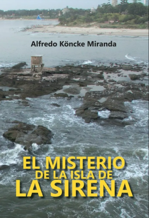 El misterio de la sirena