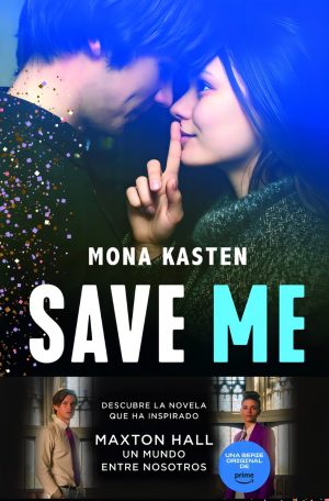 Save me (Serie Save #1)