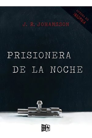 Prisionera de la noche