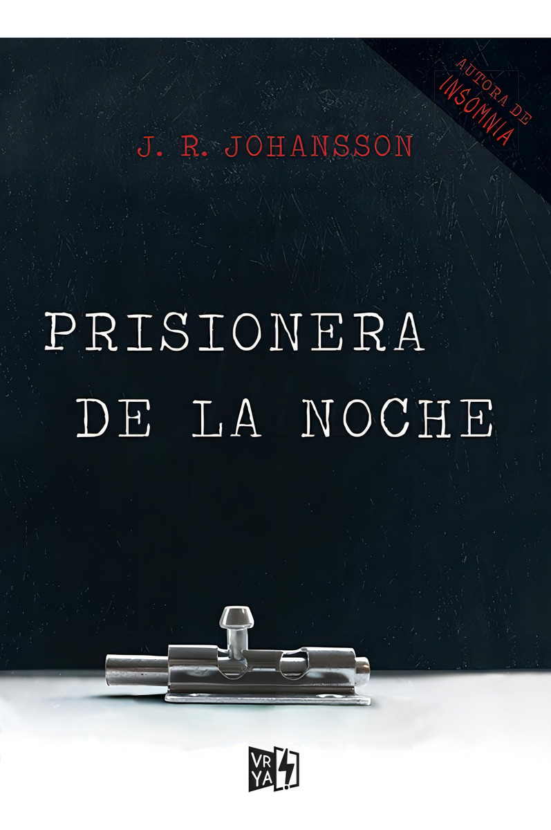Prisionera de la noche