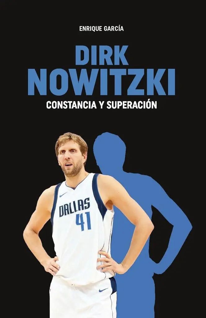 Dirk Nowitzki