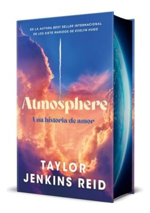 Atmosphere (Edición especial)