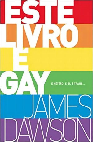 Este libro es gay