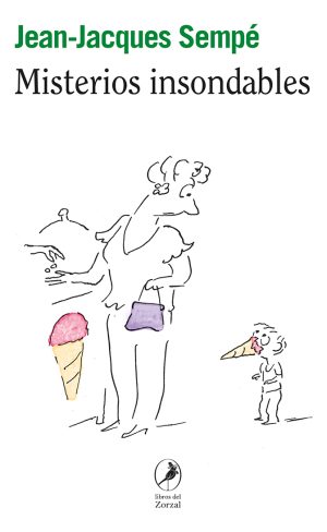 Misterios insolidables