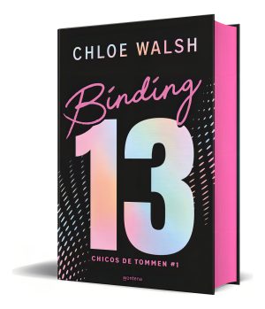 Binding 13 (edición especial)