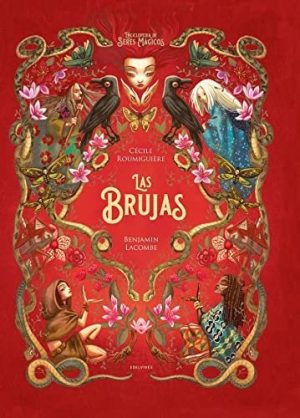 Las brujas