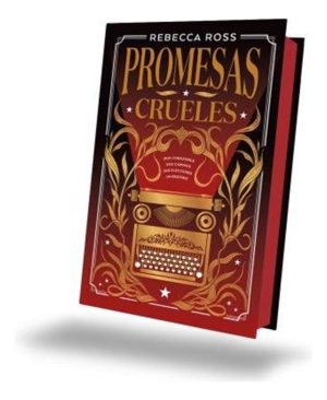 Promesas crueles. Edición Limitada