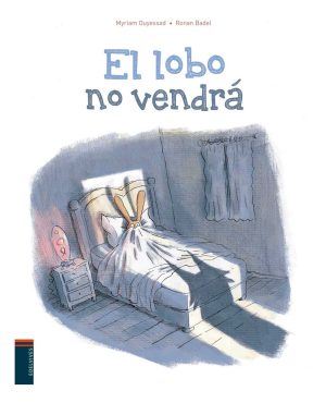 El lobo no vendrá