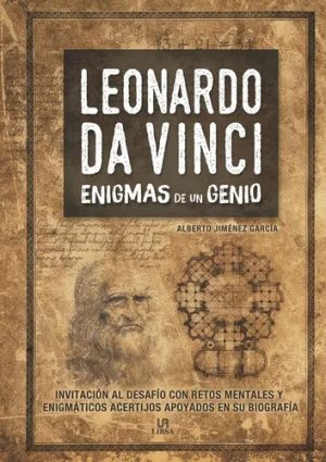 Enigmas de un Genio, Leonardo Da Vinci