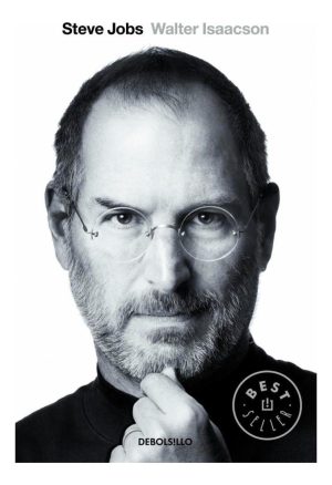 Steve Jobs, La Biografía