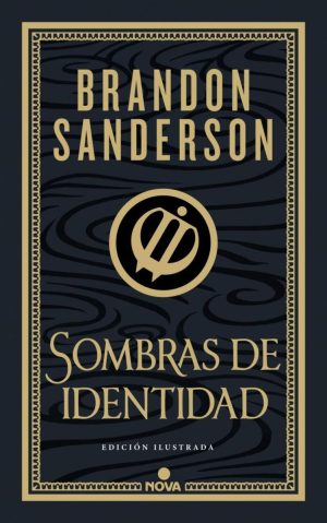 Sombras de identidad (Ed. Ilustrada)