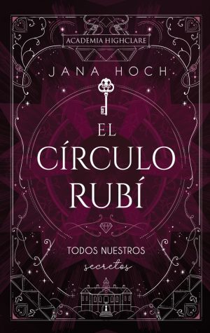 El círculo Rubí