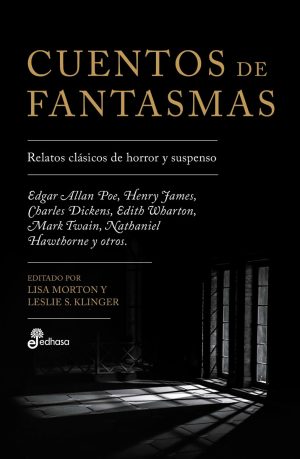 Cuentos de Fantasmas