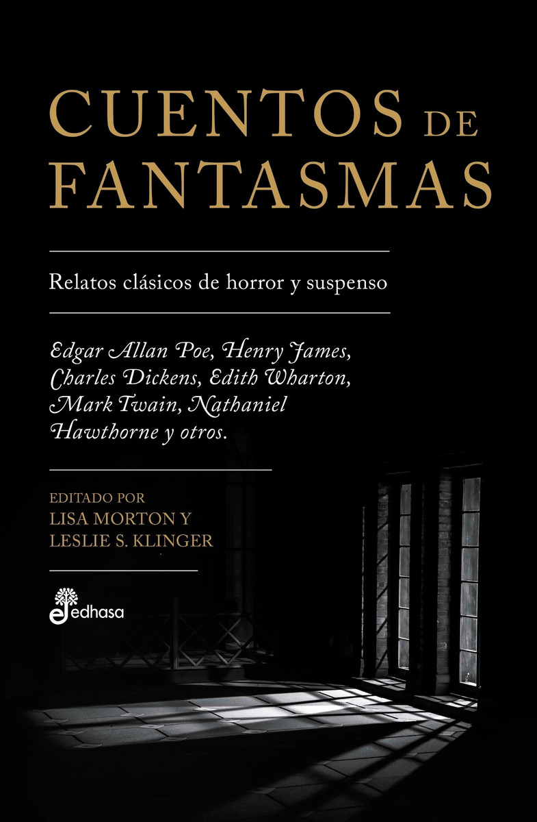 Cuentos de Fantasmas