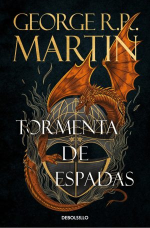 Juego de tronos - Tormenta de espadas (libro 3)