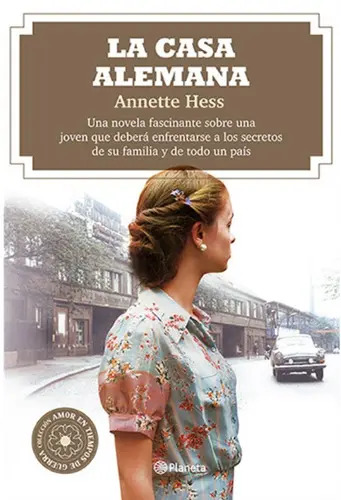 La casa Alemana