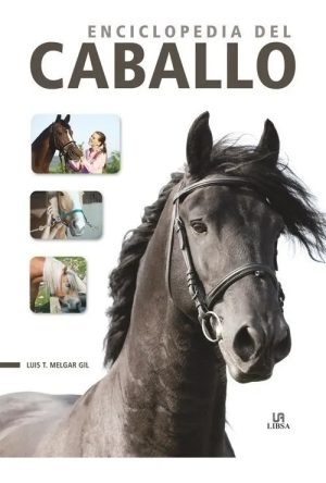 Enciclopedia del Caballo