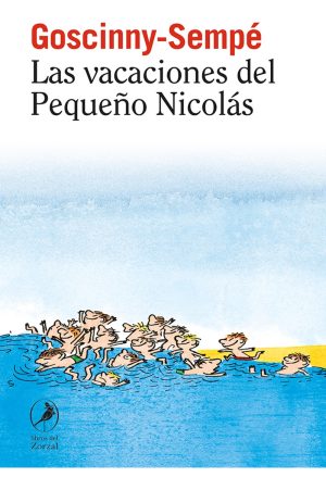 Las vacaciones del Pequeño Nicolás