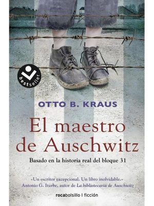 El maestro de Auschwitz