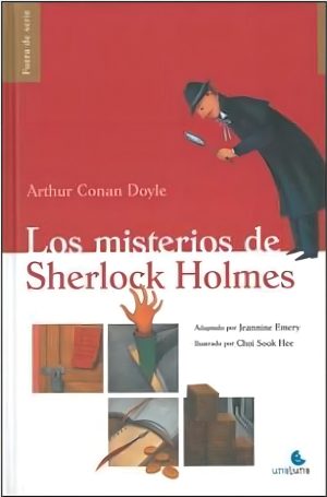Los misterios de Sherlock Holmes