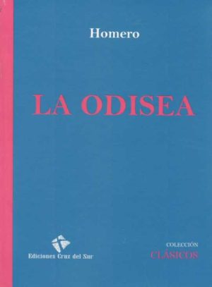 La Odisea