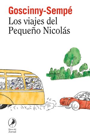 Los viajes del Pequeño Nicolás