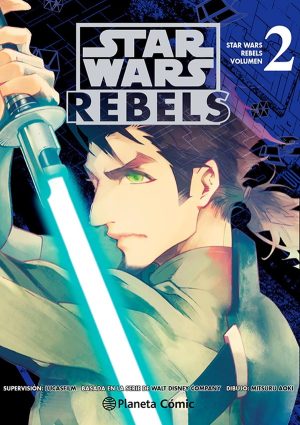 Star Wars Rebels 2