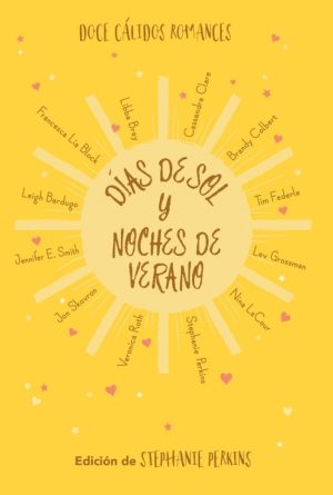 Días de sol y noches de verano