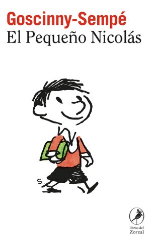 El Pequeño Nicolás