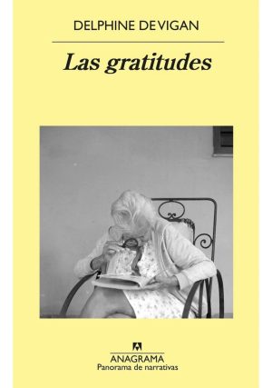 Las gratitudes