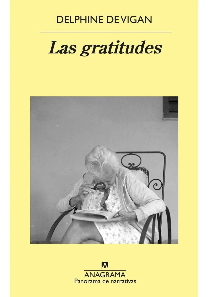 Las gratitudes