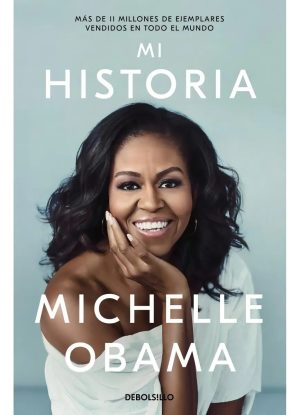 Mi Historia