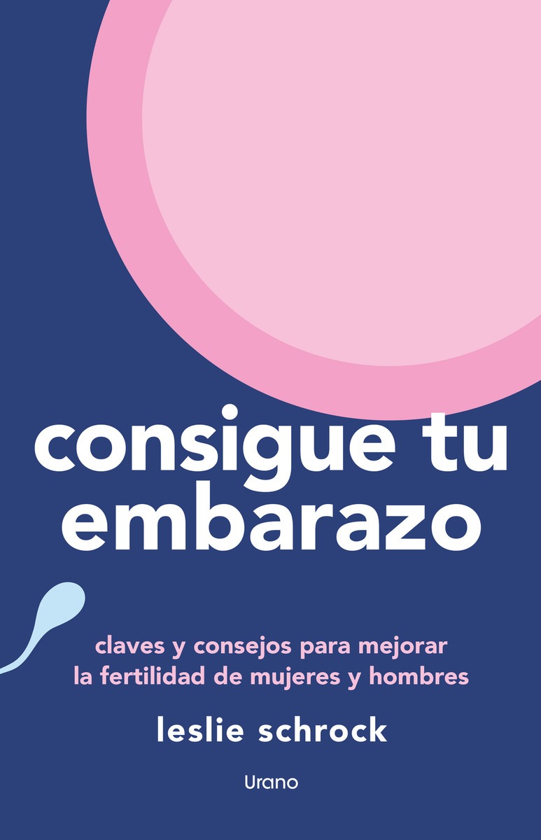 Consigue tu embarazo