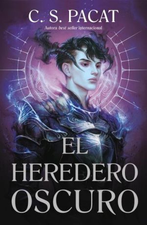 El heredero oscuro. Libro 2