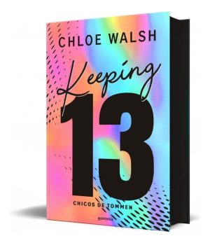 Keeping 13 (edición especial)