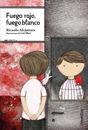 Fuego rojo, fuego blanco