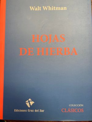 Hojas de Hierba