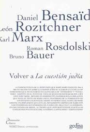 De la crítica de la filosfía del Derecho de Hegel (1843-1844)