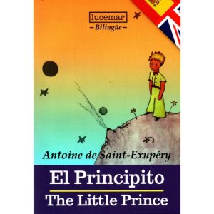 El Principito/The Little Prince